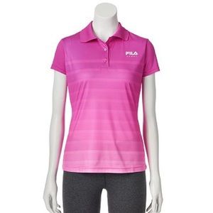 Women’s golf shirt
